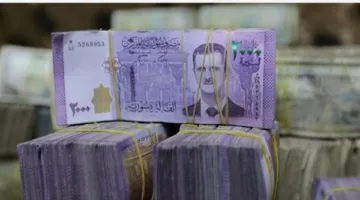 إزالة صورة بشار: سوريا تعتزم طباعة العملة في الإمارات وألمانيا بدلاً من روسيا