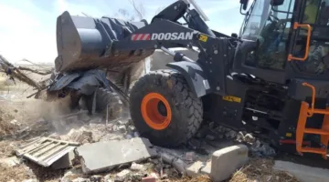 إزالة ٧ حالات تعدٍّ على مساحة ١٤٥ فدانًا بمركز ومدينة الإسماعيلية