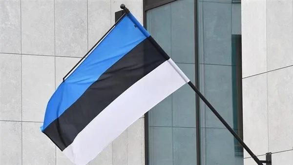 إستونيا تحظر الرحلات المتجهة إلى موسكو في 9 مايو من استخدام مجالها الجوي إستونيا تحظر الرحلات المتجهة إلى موسكو في 9 مايو من استخدام مجالها الجوي