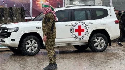 إسرائيل تشير إلى “تقدم إيجابي” في فرص الوصول إلى اتفاق لوقف إطلاق النار في غزة وتبادل الأسرى.