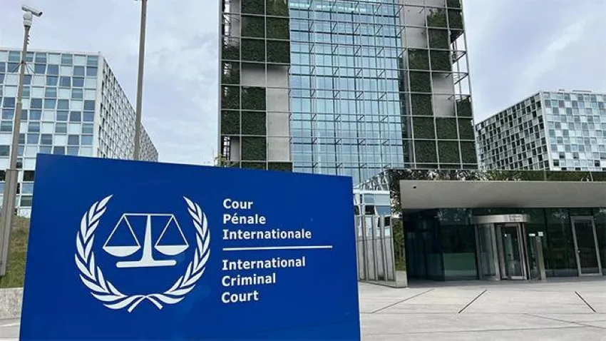 إسرائيل تطلب من «الجنائية الدولية» إلغاء أوامر اعتقال نتانياهو وجالانت إسرائيل تطلب من «الجنائية الدولية» إلغاء أوامر اعتقال نتانياهو وجالانت