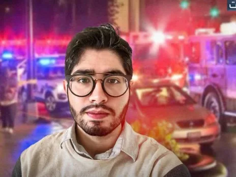 إسرائيل تعترف بفشل أمني واستخباراتي بعد حادثة واشنطن عقب إخفاق أمستردام المدوّي.. تحقيقات حول إلياس رودريغيز: هل نفذ العملية دعماً لفلسطين أم بدافع معاداة السامية؟ تزايد العمليات “الإرهابية” ضد بعثات الكيان في جميع أنحاء العالم. إسرائيل تعترف بفشل أمني واستخباراتي بعد حادثة واشنطن عقب إخفاق أمستردام المدوّي.. تحقيقات حول إلياس رودريغيز: هل نفذ العملية دعماً لفلسطين أم بدافع معاداة السامية؟ تزايد العمليات “الإرهابية” ضد بعثات الكيان في جميع أنحاء العالم.