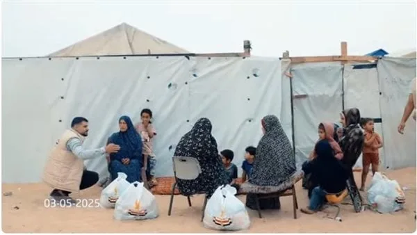إسرائيل تعلن انطلاق المرحلة الثانية من خطة الحسم فى غزة إسرائيل تعلن انطلاق المرحلة الثانية من خطة الحسم فى غزة