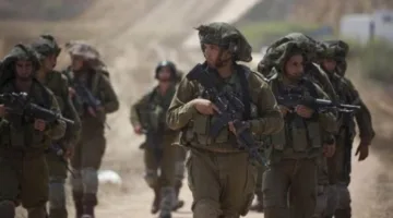 إسرائيل تقر خطة احتلال شامل لغزة.. تهجير قسري وتجويع منظم تحت غطاء عسكري