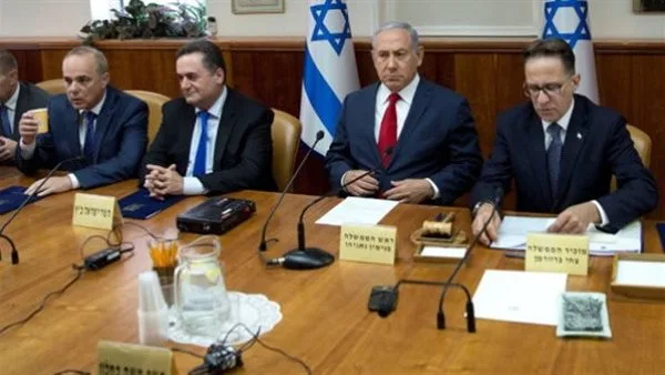 إسرائيل سحبت فريقها التفاوضي بالكامل من الدوحة إسرائيل سحبت فريقها التفاوضي بالكامل من الدوحة