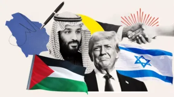 إسرائيل هيوم تكشف عن خطط نتنياهو للحرب المحتملة ضد ترامب