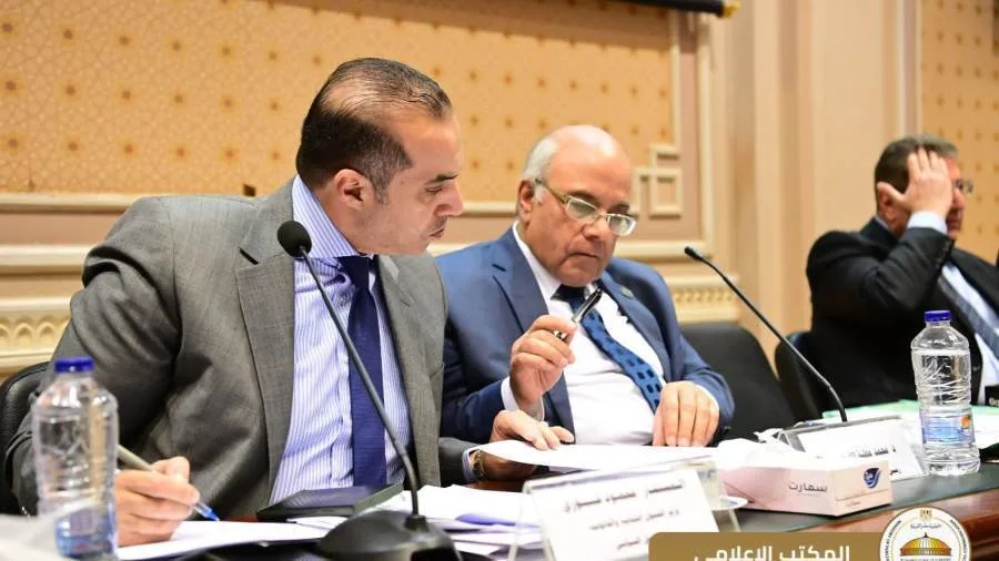 إسكان النواب تشيد بجهود وزير الشؤون النيابية في مناقشات الايجار القديم إسكان النواب تشيد بجهود وزير الشؤون النيابية في مناقشات الايجار القديم