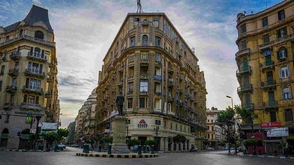 إسكان النواب تطالب بإعفاء مستفيدي تكافل وكرامة من زيادة الإيجار القديم إسكان النواب تطالب بإعفاء مستفيدي تكافل وكرامة من زيادة الإيجار القديم