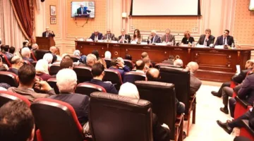 «إسكان النواب» تواصل مناقشة مشروع قانون الإيجار القديم اليوم