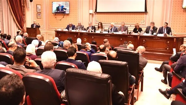 «إسكان النواب» تواصل مناقشة مشروع قانون الإيجار القديم اليوم «إسكان النواب» تواصل مناقشة مشروع قانون الإيجار القديم اليوم