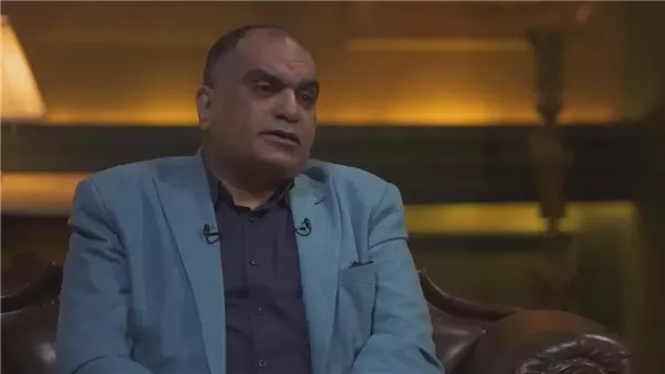إسلام الكتاتني: شائعات الإخوان تضاعفت بسبب صمود الشعب المصري أمام هجماتها المتكررة إسلام الكتاتني: شائعات الإخوان تضاعفت بسبب صمود الشعب المصري أمام هجماتها المتكررة