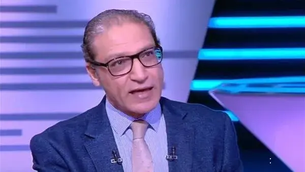 إسلام عفيفي: طفرة كبيرة يشهدها التعاون الاقتصادي الروسي المصري يومًا تلو الآخر إسلام عفيفي: طفرة كبيرة يشهدها التعاون الاقتصادي الروسي المصري يومًا تلو الآخر