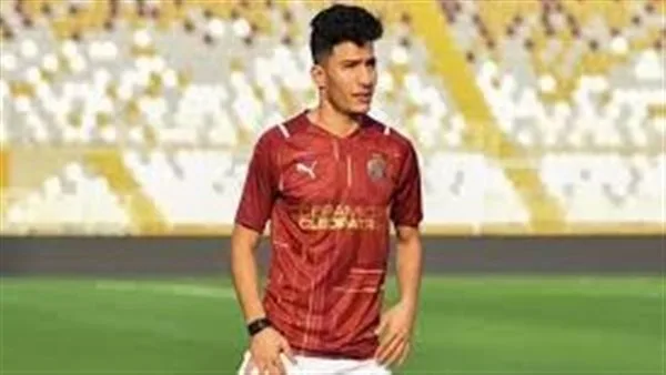 إسلام عيسى يعيد سيراميكا للمباراة بهدف التعادل أمام الزمالك إسلام عيسى يعيد سيراميكا للمباراة بهدف التعادل أمام الزمالك