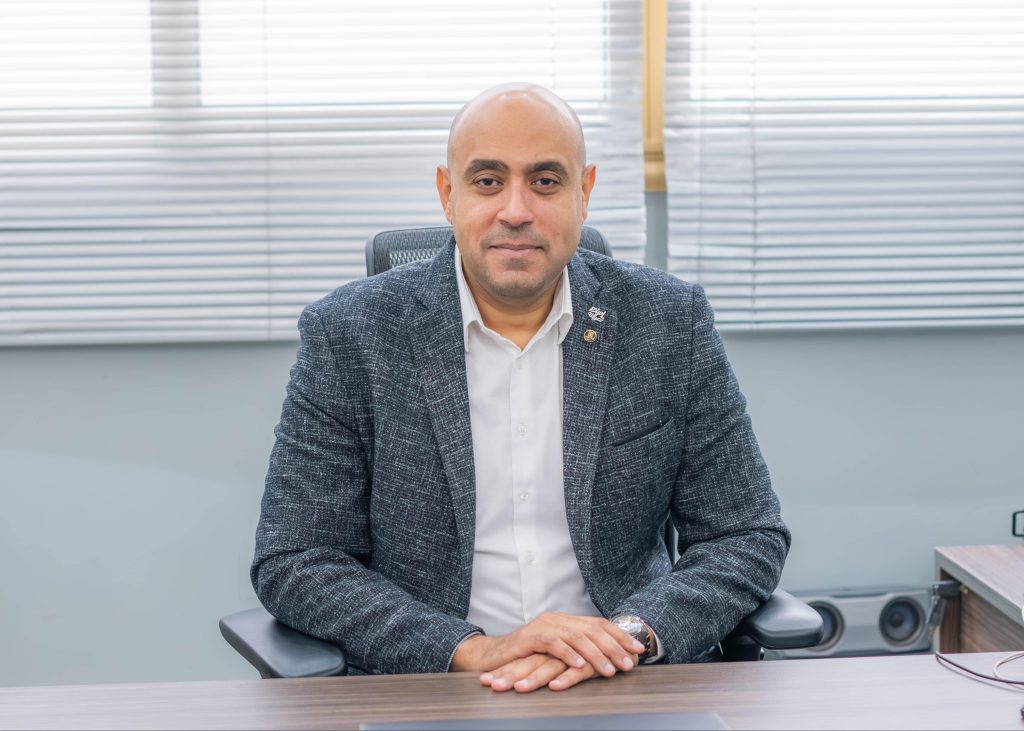 إسلام نصر الله: التسهيلات الضريبية الجديدة تعيد بناء الثقة بين الدولة ورواد الأعمال 