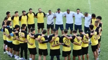 إسماعيلية للطاقة تتأهل إلى الدوري الممتاز للمرة الأولى