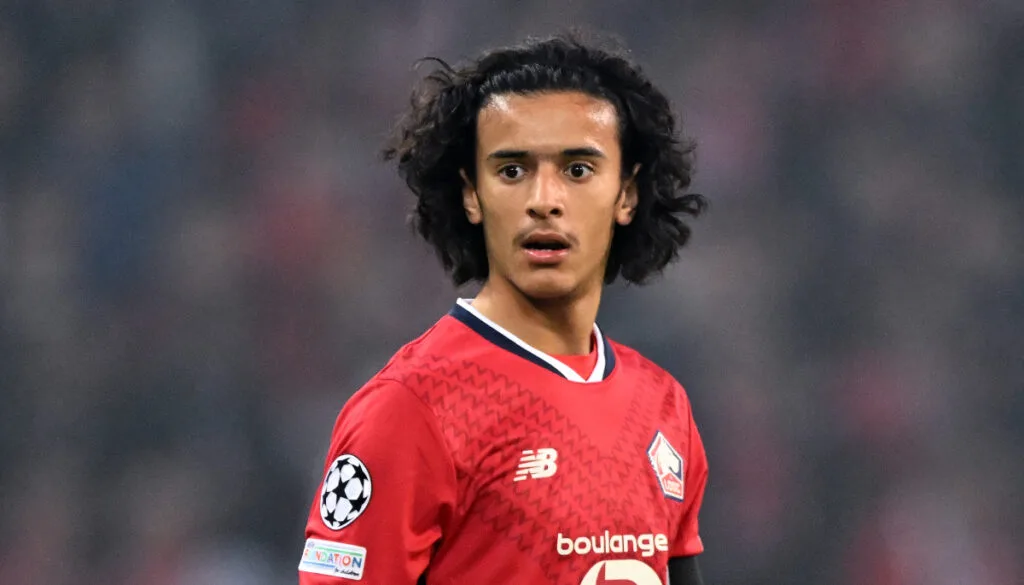 إشارة مشجعة.. هل يكون أيوب بوعدي ضمًا جديدًا في تشكيلة منتخب المغرب؟ إشارة مشجعة.. هل يكون أيوب بوعدي ضمًا جديدًا في تشكيلة منتخب المغرب؟