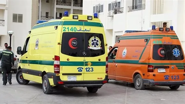 إصابة أحد أفراد الأمن بسبب سقوط بوابة حديدية في المنطقة الصناعية بأكتوبر إصابة أحد أفراد الأمن بسبب سقوط بوابة حديدية في المنطقة الصناعية بأكتوبر
