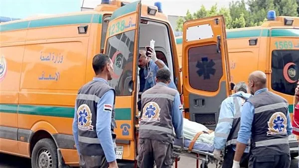 بها شبهة جنائية.. مصرع فتاة في ظروف غامضة بقنا بها شبهة جنائية.. مصرع فتاة في ظروف غامضة بقنا