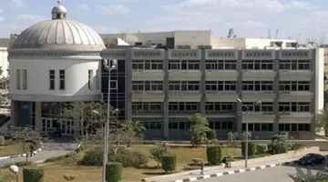 إصابة 4 طلاب بحالة هبوط خلال معسكر كشفي بجامعة الفيوم