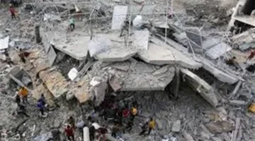 إصابة فلسطيني برصاص الاحتلال شرق نابلس