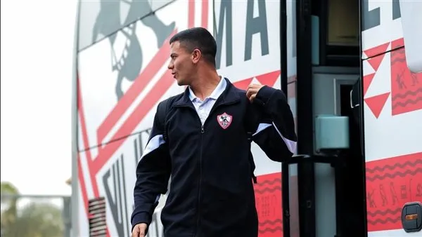إصابة محمد شحاتة تُقلق الزمالك في مواجهة البنك الأهلي بالدوري المصري إصابة محمد شحاتة تُقلق الزمالك في مواجهة البنك الأهلي بالدوري المصري