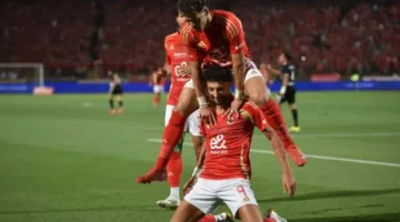 بالرغم من الفوز بالدوري.. الأهلي يستغني عن 11 لاعبًا في غضون أيام