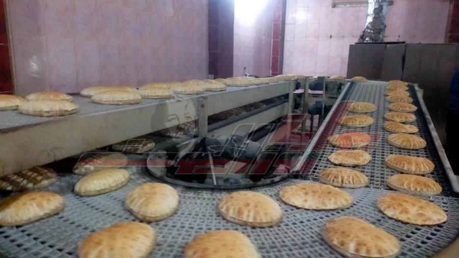 إصدار 70 محضرًا بشأن نقص الوزن في مخابز كفر الشيخ إصدار 70 محضرًا بشأن نقص الوزن في مخابز كفر الشيخ