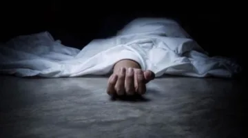إصدار إذن لدفن جثة شخص توفي نتيجة انهيار جزئي لجداره في طوخ.