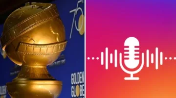 إضافة فئة جديدة من الجوائز لتكريم أفضل بودكاست في حفل جولدن جلوب