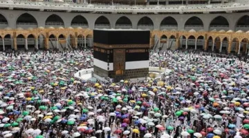 إطلاق 100 مركز توعوى بمكة المكرمة للتعريف بالإسلام الوسطى