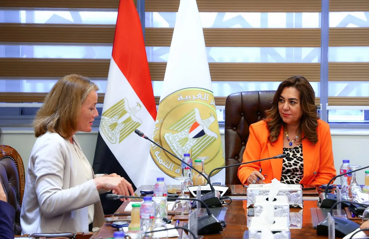 إطلاق 6,000 مشروع باستثمارات تبلغ 32 مليار جنيه في إطار برنامج تطوير الصعيد