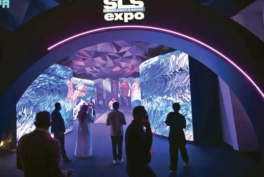 إطلاق ESA وSLS 2025 في الرياض إطلاق ESA وSLS 2025 في الرياض
