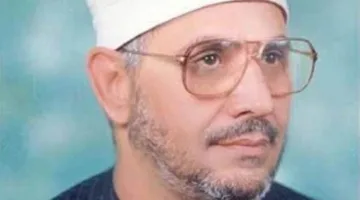 إطلاق اسم الشيخ الشحات محمد أنور على المسابقة العالمية للقرآن الكريم الثانية والثلاثين