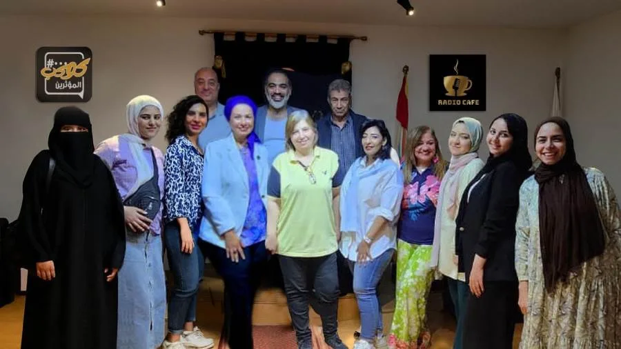إطلاق النسخة الثالثة من مسابقة “صوت الإبداع” لاكتشاف مواهب منشئي المحتوى ومقدمي البودكاست. إطلاق النسخة الثالثة من مسابقة “صوت الإبداع” لاكتشاف مواهب منشئي المحتوى ومقدمي البودكاست.