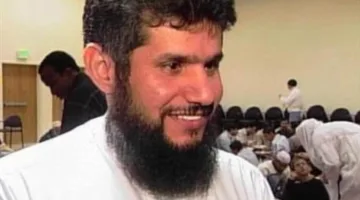 إطلاق سراح حميدان التركي بعد قضائه 20 عامًا في السجون الأمريكية