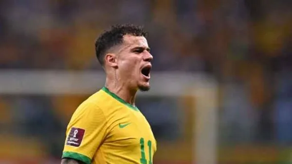 إطلاق نار في البرازيل خلال حديث لـ “فيليب كوتينيو” إطلاق نار في البرازيل خلال حديث لـ “فيليب كوتينيو”