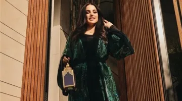 إطلالة كاجوال فاخرة من Fendi: درة تتألق بسعر يتجاوز نصف مليون جنيه