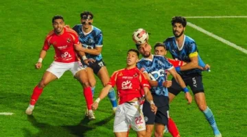 إعادة مباراة القمة: كشف مطالب الأهلي أمام المحكمة الرياضية