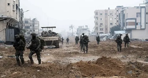 إعلام إسرائيلي: تكلفة حرب غزة على إسرائيل تصل إلى 40 مليار دولار بحلول نهاية 2024.
