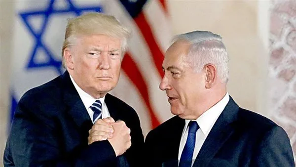 فورين بوليسي: ترامب ونتنياهو على مسار تصادمي.. وإسرائيل تتعرض لضغط كبير فورين بوليسي: ترامب ونتنياهو على مسار تصادمي.. وإسرائيل تتعرض لضغط كبير