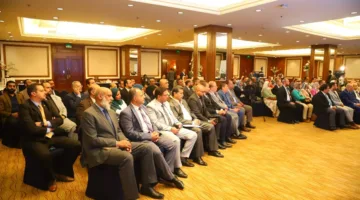 إعلان الفائزين بجائزة رجائي عطية لشباب المحامين