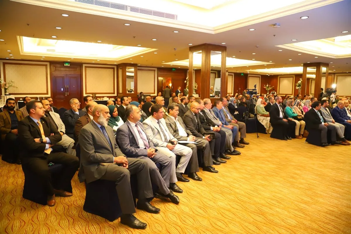 إعلان الفائزين بجائزة رجائي عطية لشباب المحامين إعلان الفائزين بجائزة رجائي عطية لشباب المحامين