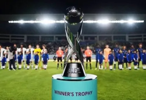 إعلان قرعة كأس العالم للشباب تحت 17 سنة في قطر 2025