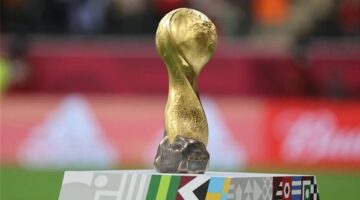 إعلان موعد سحب قرعة كأس العرب 2025 رسميًا