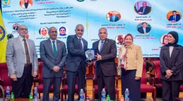 إعلان نتائج المسابقة العلمية “الأمراض الروماتيزمية بين الشباب” بجامعة طنطا