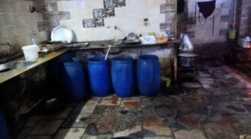 إغلاق متجر فول وفلافل في دمياط بسبب بيع أغذية فاسدة (صور)
