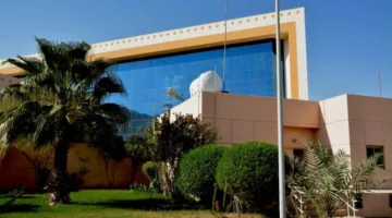 إغلاق مصنع غير مطابق لمعايير المواد الغذائية في وادي الدواسر