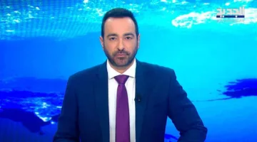 إفتتاحية النشرة المسائية 12-05-2025