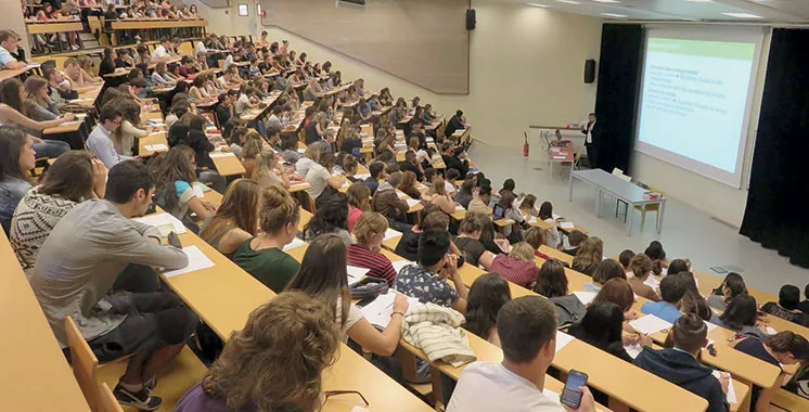 إفريقيا المستقبل تدعو إلى تعزيز الشهادات المزدوجة بين الجامعات المغربية والفرنسية