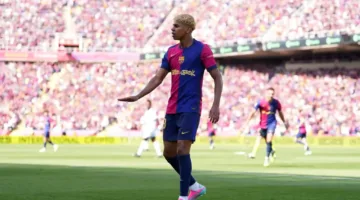 إفصاح عن عوائد برشلونة في حالة الفوز بلقب الدوري الإسباني